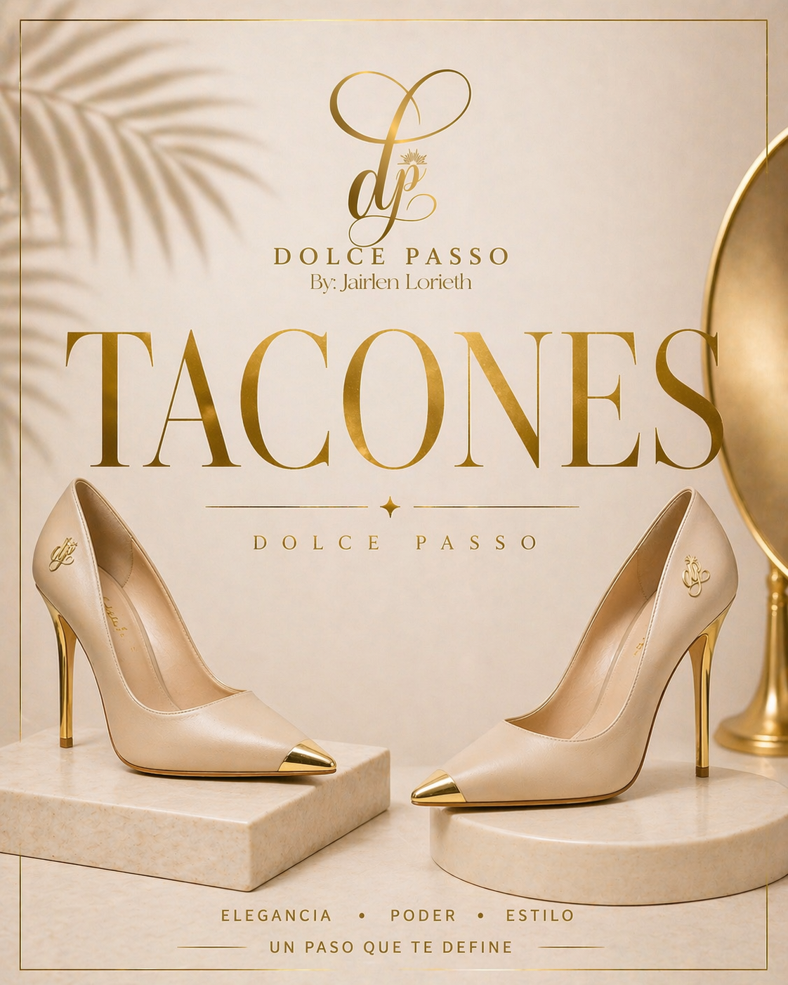 Tacones