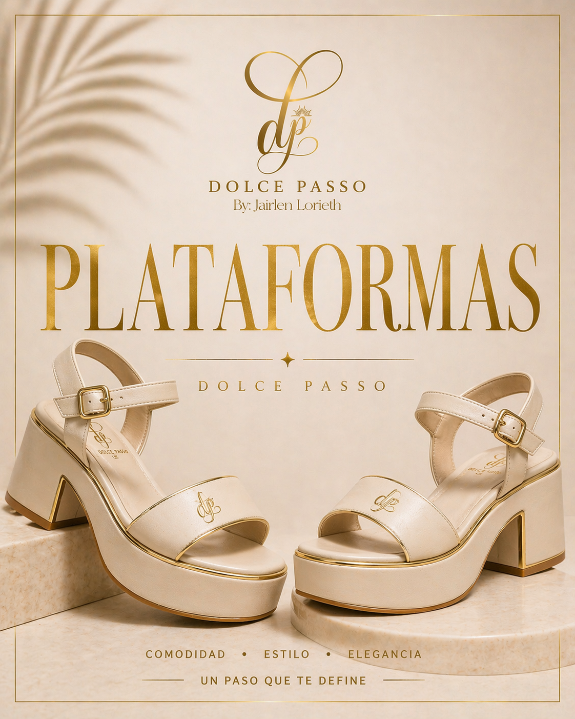 Plataformas