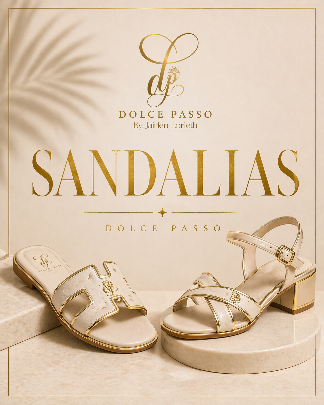 Sandalias